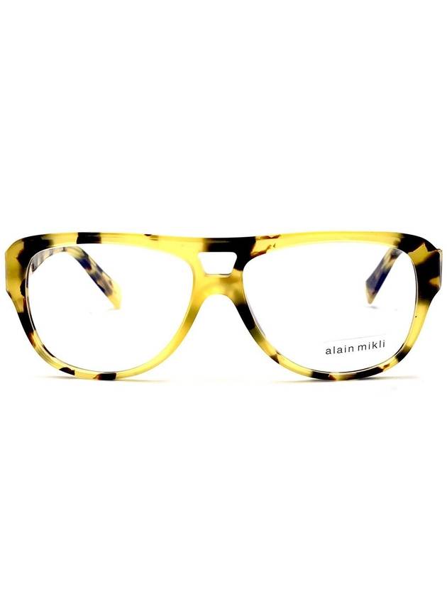 Alain Mikli  Al 1204 Eyeglasses - ALAIN MIKLI PARIS - BALAAN 2