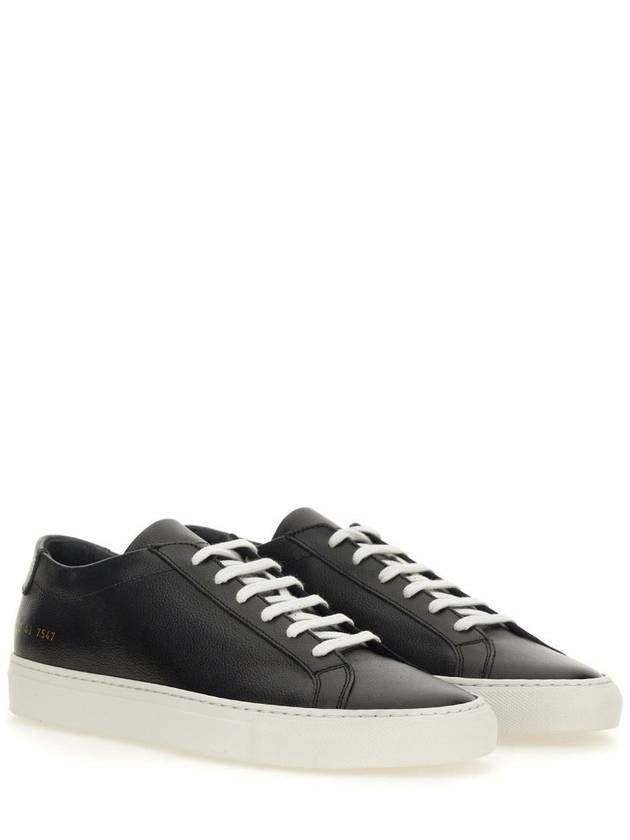 Common Projects Sneaker "Achilles" - COMMON PROJECTS - BALAAN 2