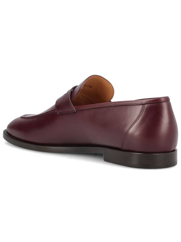 Loro Piana Flat shoes - LORO PIANA - BALAAN 3