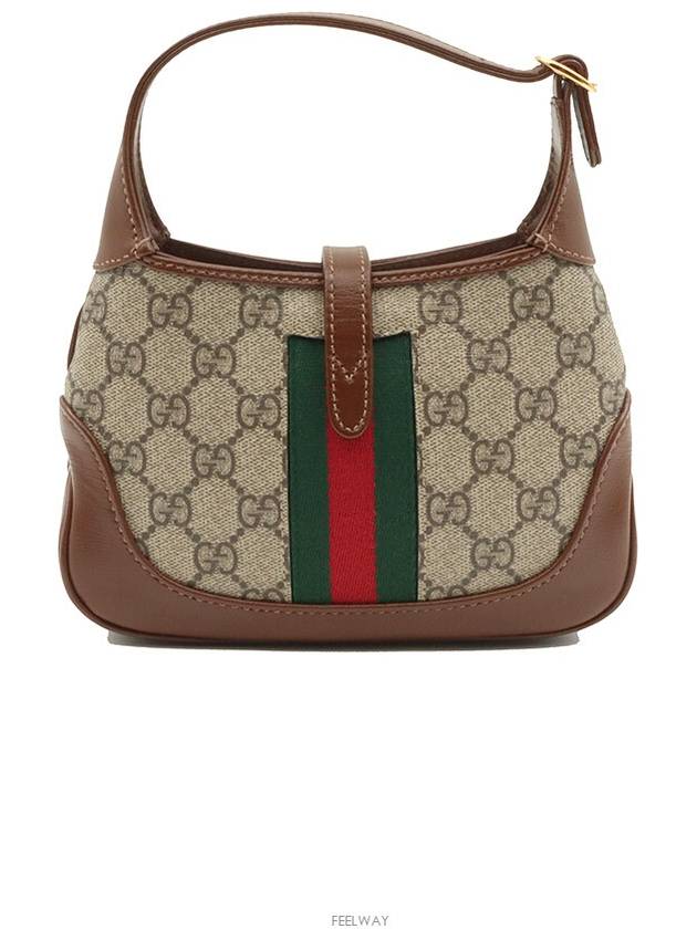 women cross bag - GUCCI - BALAAN 3