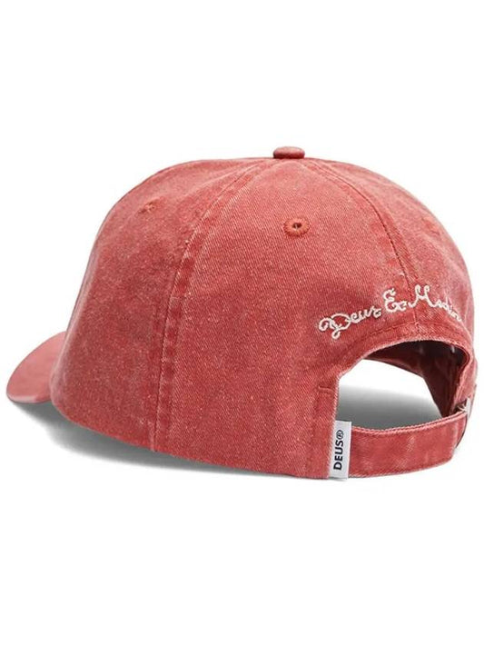 Deus Men s Beam Dead Cap Hat DMS237196 RCL - DEUS EX MACHINA - BALAAN 2