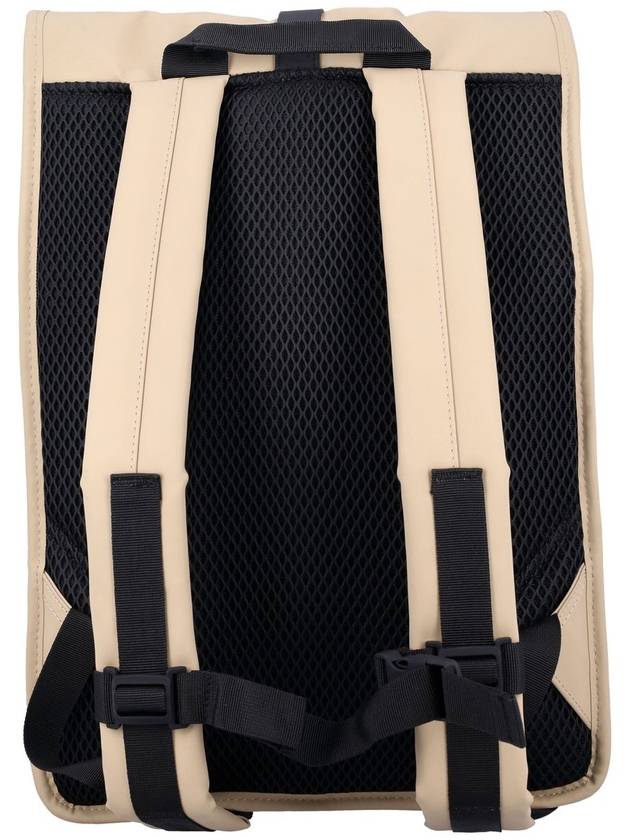 Rolltop backpack - RAINS - BALAAN 4