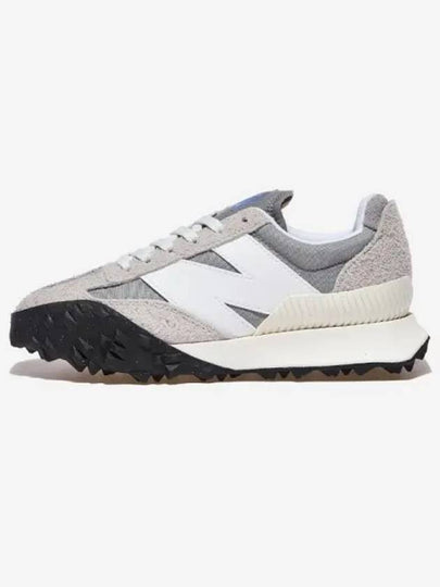 XC-72 Low-Top Sneakers Grey - NEW BALANCE - BALAAN 2