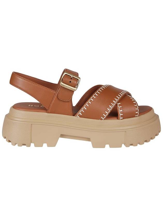 Hogan Sandals - HOGAN - BALAAN 1