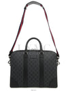 men brief case - GUCCI - BALAAN 10