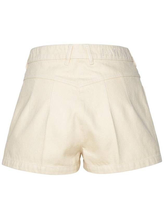 Short Pants TR0350178008N - PATOU - BALAAN 4