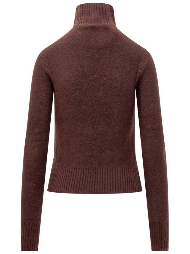 Philosophy Di Lorenzo Serafini Wool Blend Sweater - PHILOSOPHY DI LORENZO SERAFINI - BALAAN 2