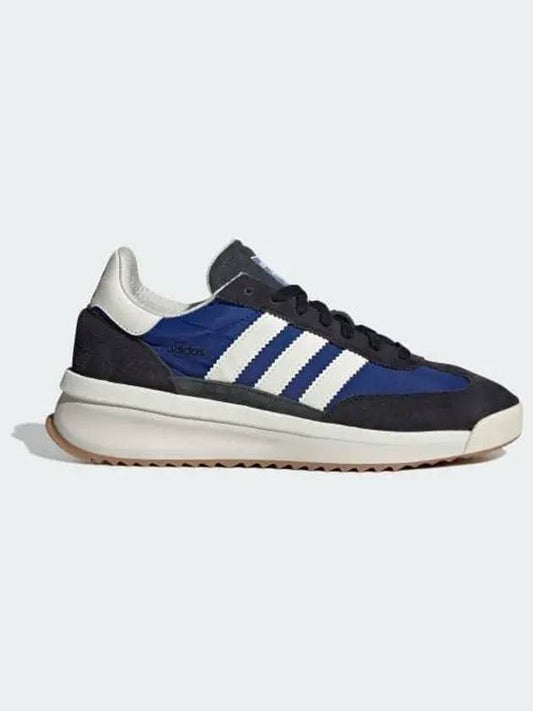 SL 72 RTN Original Royal Blue Off White Core Black IH5560 693032 - ADIDAS - BALAAN 1