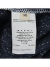 Smith Market Used Luxury Cotton Tee Women s Clothing - MARNI - BALAAN 6