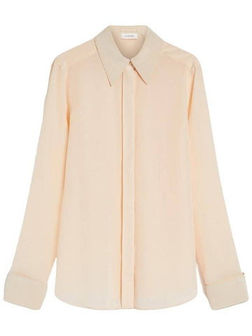 Sportmax  Shirts Nude - MAX MARA SPORTMAX - BALAAN 1