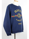 Florence 1921 Sweatshirt XL - GUCCI - BALAAN 6