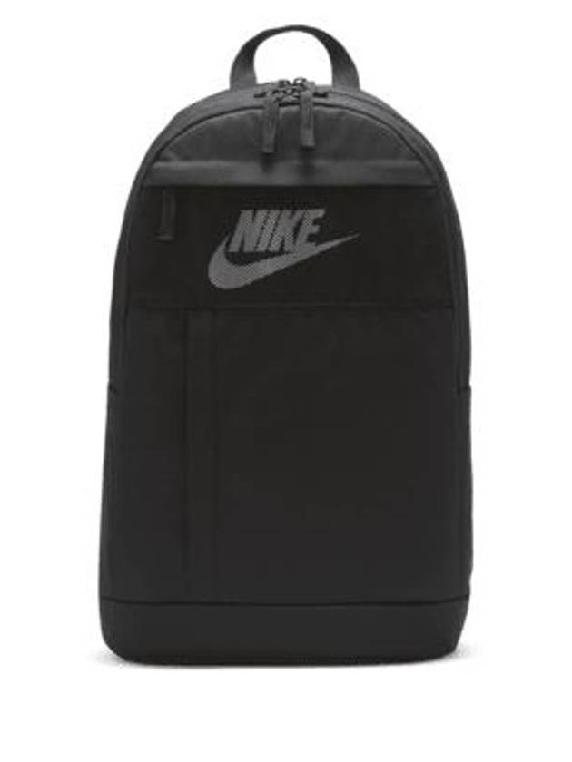 Elemental LBR Backpack Black - NIKE - BALAAN 3