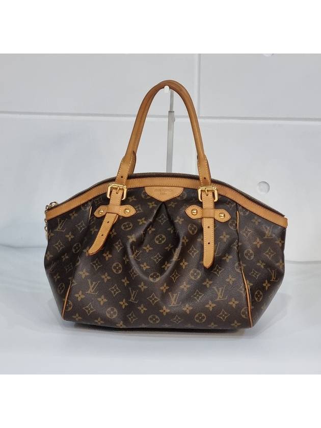 Direx Monogram Tivoli GM - LOUIS VUITTON - BALAAN 2