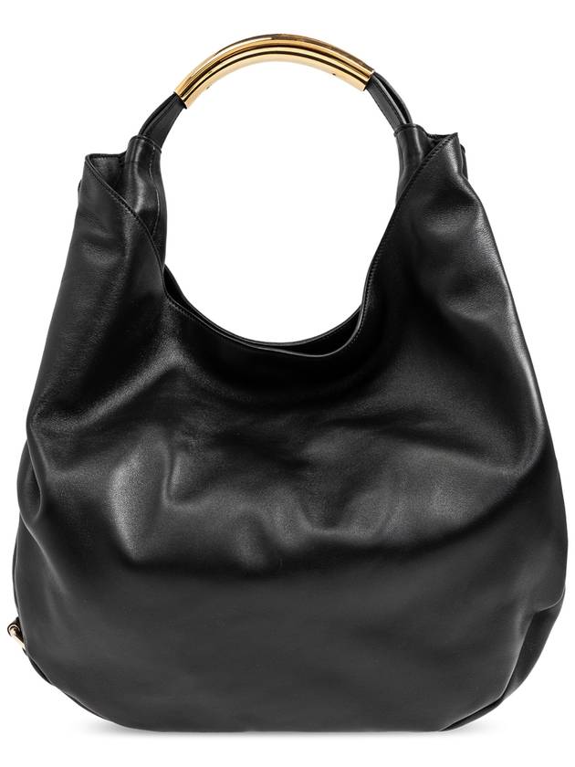 Moschino Bag Of Type Shopper, Women's, Black - MOSCHINO - BALAAN 3