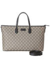 Cross Bag 779866 K5RMN 9769 Eden GG Canvas - GUCCI - BALAAN 1