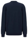 Bella Cardigan Navy Women's - A.P.C. - BALAAN 3