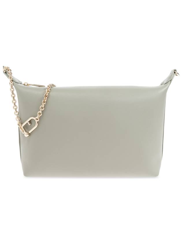 Furla Shoulder Bag Nuvola Mini, Women's, Green - FURLA - BALAAN 1