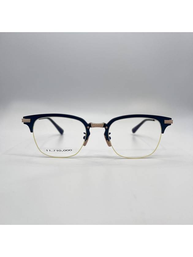 Union2 glasses dtx424 gold A 01 - DITA - BALAAN 2