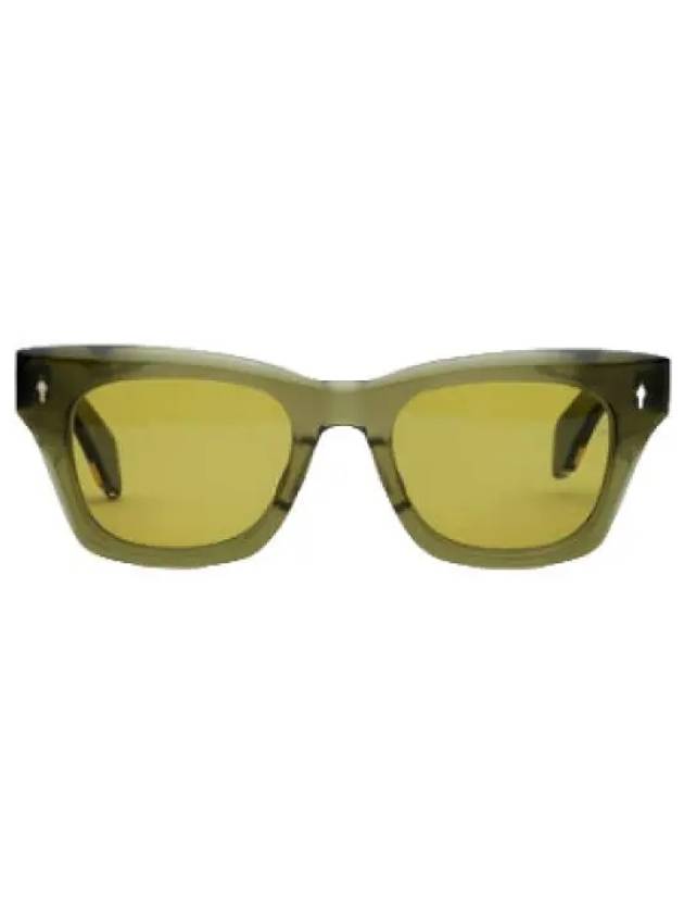 dylan glasses sunglasses - JACQUES MARIE MAGE - BALAAN 1