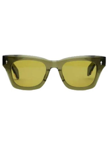 dylan glasses sunglasses - JACQUES MARIE MAGE - BALAAN 1