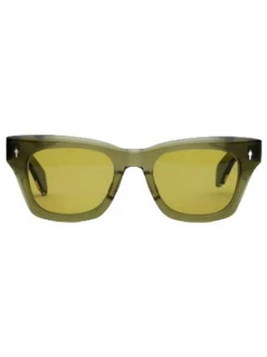 dylan glasses sunglasses - JACQUES MARIE MAGE - BALAAN 1