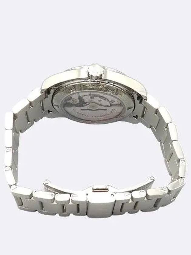 231 10 39 21 01 001 Seamaster Aqua Terra Co Axial 39mm Automatic Men s Watch - OMEGA - BALAAN 4