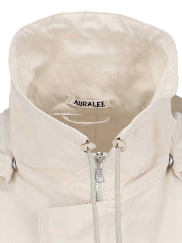 Auralee Jackets - AURALEE - BALAAN 4