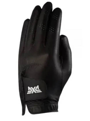 24 Mens LH PLAYERS Glove Black CADET G4 652011019 Player - PXG - BALAAN 1