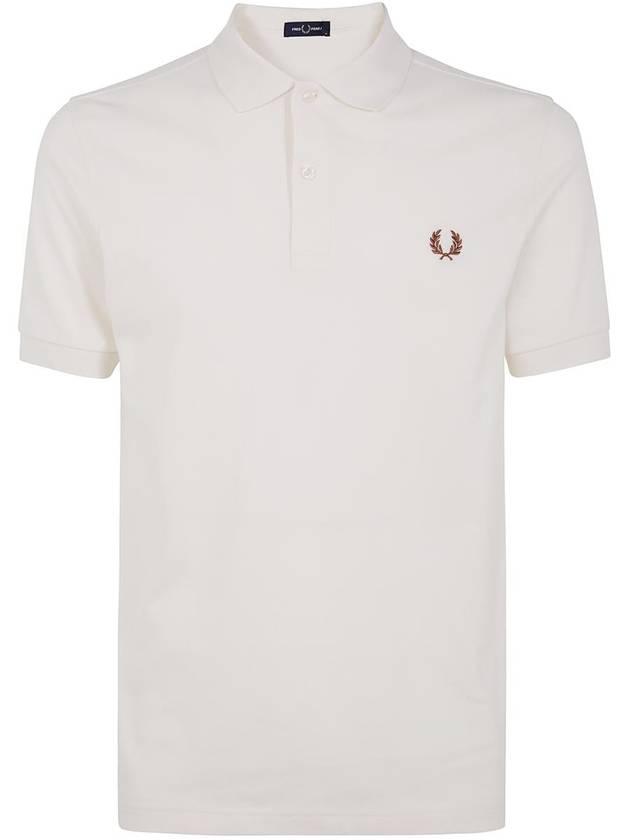 Fred Perry Plain Shirt Clothing - FRED PERRY - BALAAN 1