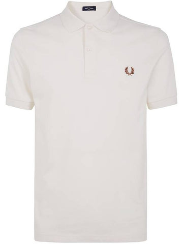 Fred Perry Plain Shirt Clothing - FRED PERRY - BALAAN 1