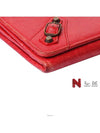 women s long wallet - BALENCIAGA - BALAAN 4