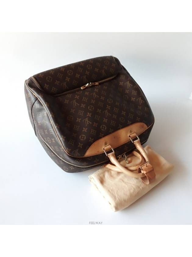 men s luggage bag - LOUIS VUITTON - BALAAN 2