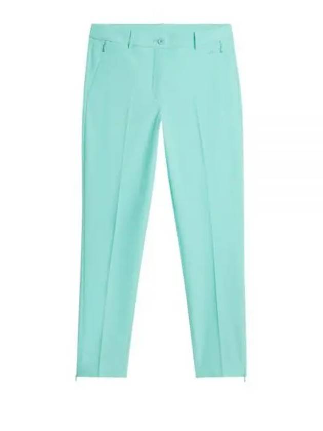 24 Pia Pant GWPA09300 O492 Women s Pants - J.LINDEBERG - BALAAN 1