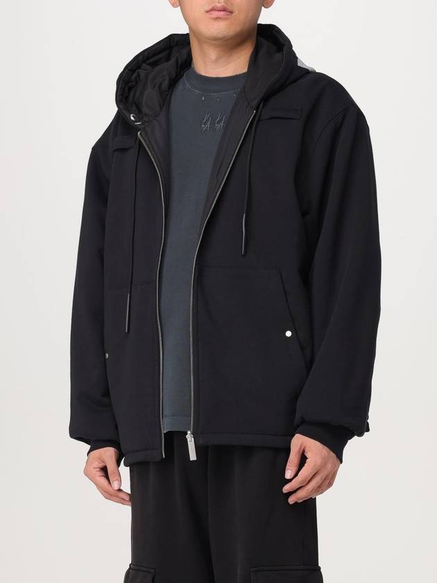 Jacket men 44 Label Group - 44 LABEL GROUP - BALAAN 4