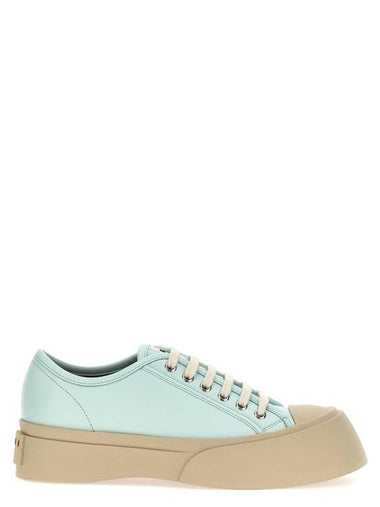 Sneakers SNZW003020P272200B18 Light Blue - MARNI - BALAAN 1