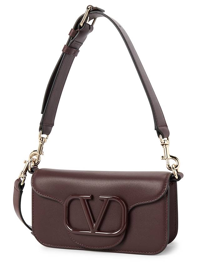 Bag 3Y2B0B63IEI U26 Burgundy - VALENTINO - BALAAN 3