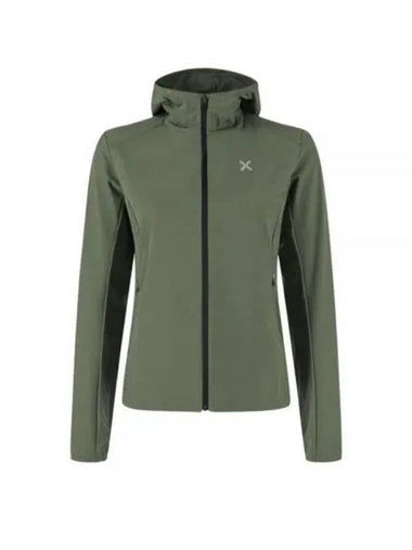 MONTURA 24 light training jacket woman MJAR63W 49 - MONTANA - BALAAN 1