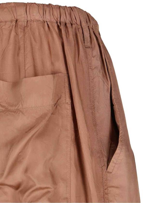 Dries Van Noten Trousers - DRIES VAN NOTEN - BALAAN 4