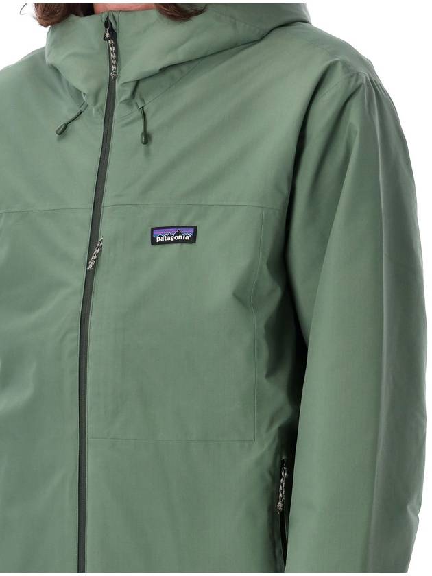 Windshadow jacket - PATAGONIA - BALAAN 3