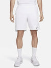 Dri Fit 9 Inch Shorts White - NIKE - BALAAN 2