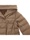 Novefla padded coat NOVEFLA 008 - MAX MARA - BALAAN 6