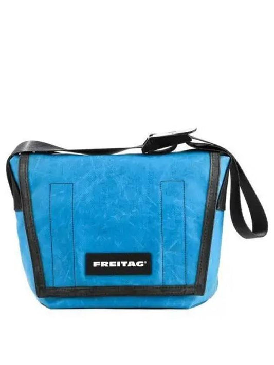 Unisex LASSIE cross bag F11 0577 270308 - FREITAG - BALAAN 1