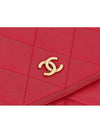 women s long wallet - CHANEL - BALAAN 5