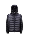 BESINES Short down jacket 1A00003 597EX 779 - MONCLER - BALAAN 1