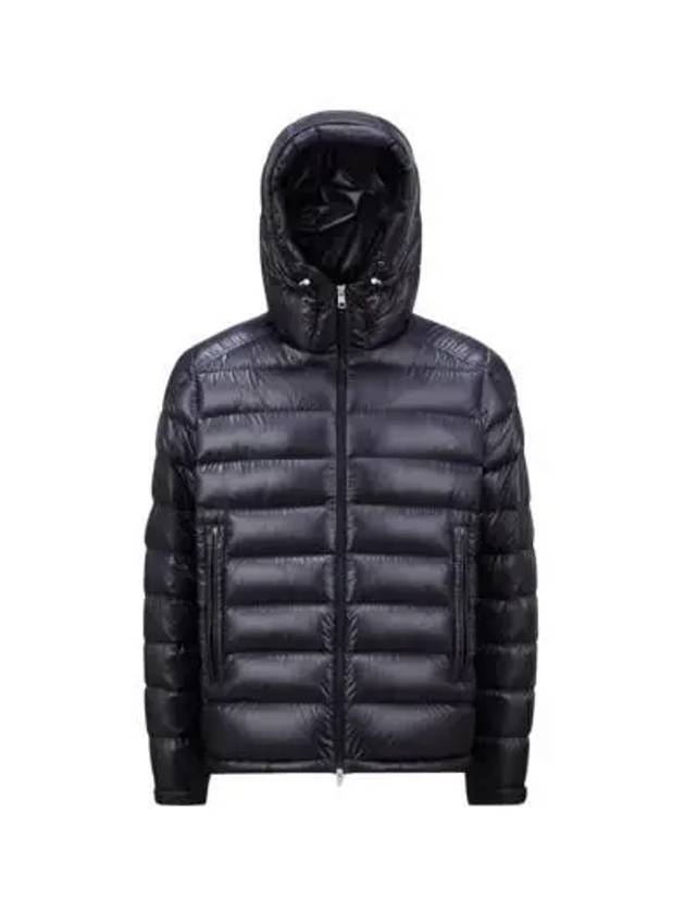 BESINES Short down jacket 1A00003 597EX 779 - MONCLER - BALAAN 1