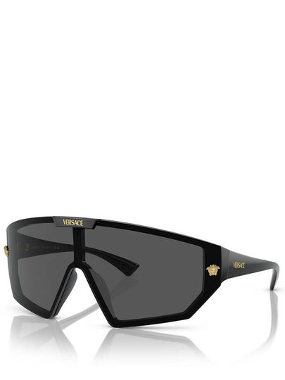 Versace VE4461 Black - VERSACE - BALAAN 2