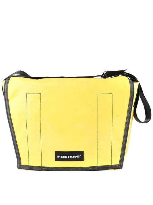 Unisex DRAGNET messenger bag - FREITAG - BALAAN 1