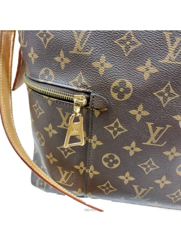 women shoulder bag - LOUIS VUITTON - BALAAN 4