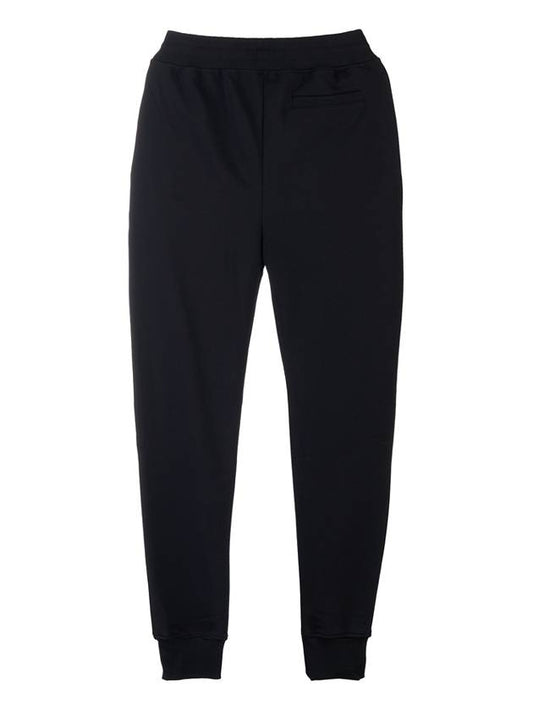 Essential Logo Sweatpants ACWMB096 BLACK - A-COLD-WALL - BALAAN 2