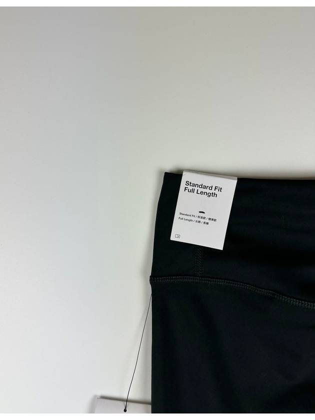 Power Track Pants Black - NIKE - BALAAN 5